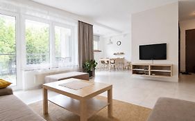 Apartament Bukovy Wisła